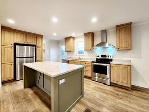 425 Cobb St in Gordonsville, VA - Building Photo - Building Photo