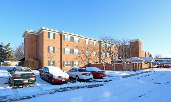 Murray Commons in Columbus, OH - Foto de edificio - Building Photo