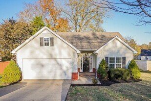 1022 Seven Oaks Blvd in Smyrna, TN - Building Photo