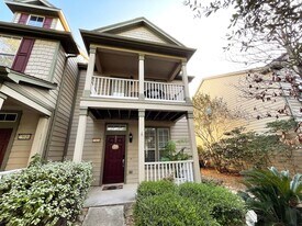 23614 Youpon Lake Ln in Spring, TX - Building Photo