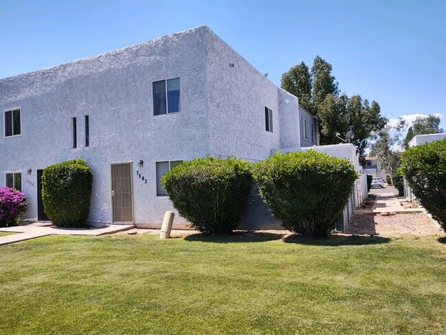 property at 7543 N 47th Dr