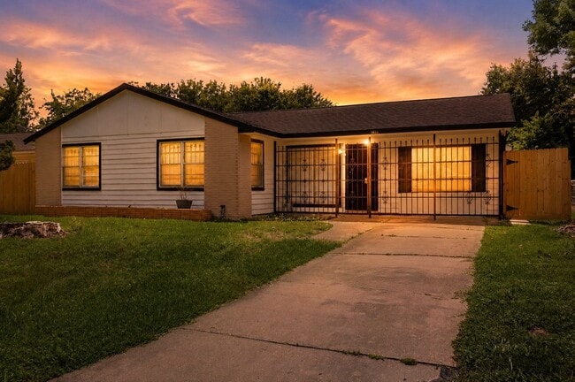 property at 5622 Woodgreen St