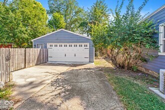 5305 Evanston Ave in Indianapolis, IN - Building Photo - Building Photo