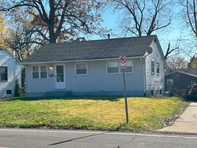 property at 352 Shepley Dr