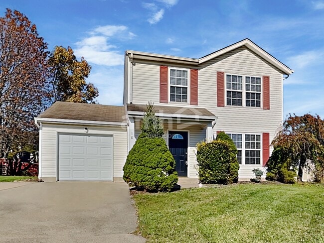 18 Robin Way in Amelia, OH - Building Photo - Building Photo