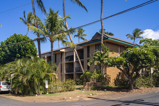 Kalama Terrace in Kihei, HI - Building Photo - Building Photo