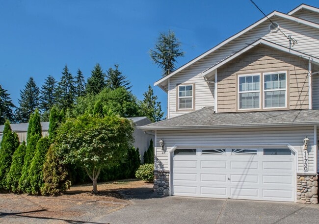 property at 11730 51st Ave NE