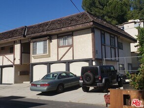 5170 Columbus Ave in Los Angeles, CA - Building Photo - Building Photo