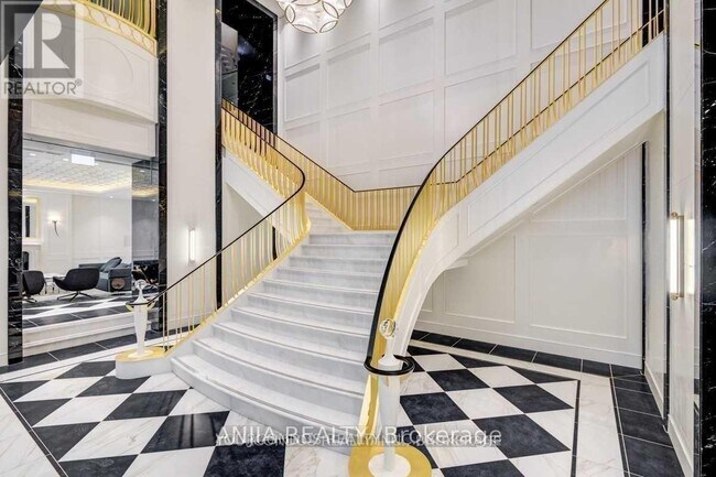 955 Bay St. in Toronto, ON - Building Photo - Building Photo