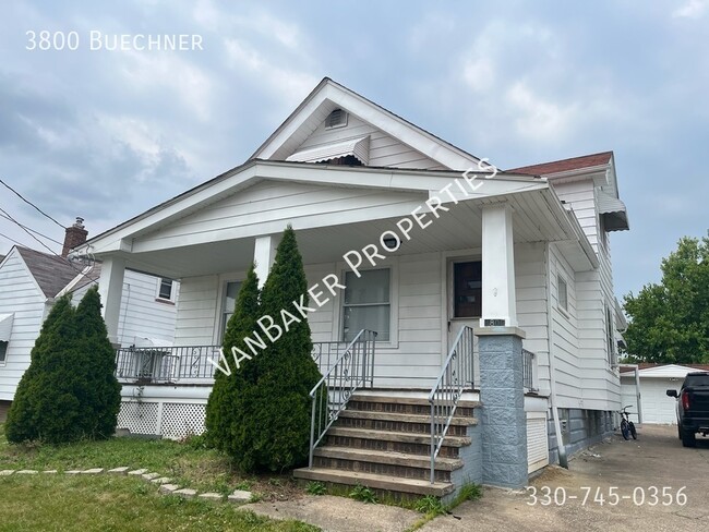 property at 3800 Buechner Ave