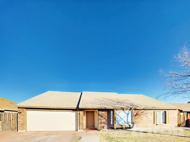 property at 6908 W Denton Ln