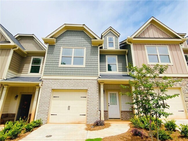 property at 1099 N Village Dr