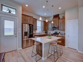 2543 Manor Valley Ct in Missouri City, TX - Building Photo