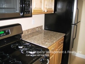 2019 Dixie Belle Dr-Unit -#Q in Orlando, FL - Foto de edificio - Building Photo