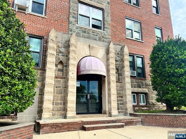 property at 7435 JFK Blvd E