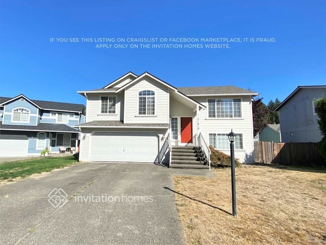 property at 21819 65th Ave E