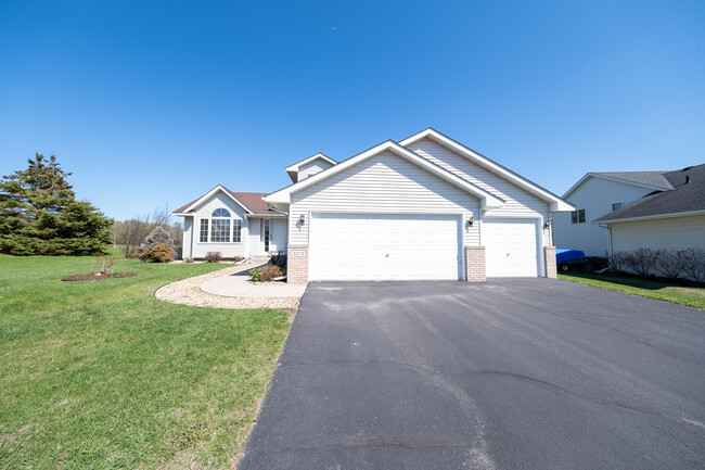 property at 3575 Parkers Dr