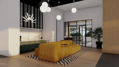 1000 Hammell Dr, Unit S2 in Raleigh, NC - Foto de edificio - Building Photo