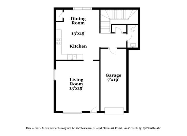 10811 Carstairs St in Charlotte, NC - Building Photo - Building Photo