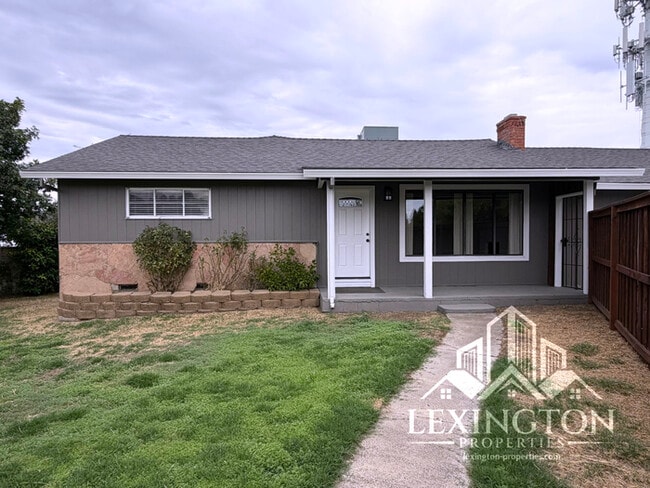 property at 7929 Old Auburn Rd