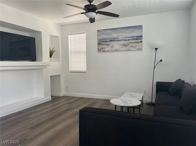 property at 4570 Sparwood Dr