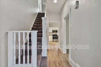 134 Wynoka St in Pittsburgh, PA - Building Photo - Building Photo