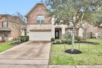 8422 Misty Mountain Trail Ln in Spring, TX - Foto de edificio - Building Photo