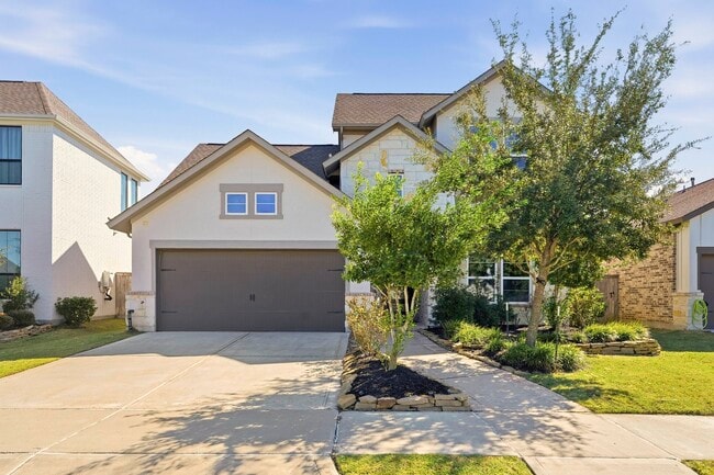 15822 Pilot Knob Dr in Cypress, TX - Building Photo - Building Photo