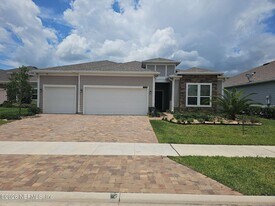 3918 Pickering Ct in Middleburg, FL - Building Photo