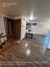 492 Cedar St in Chilton, WI - Building Photo - Building Photo