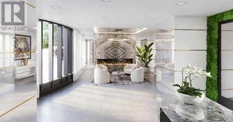 5858 Yonge St in Toronto, ON - Building Photo