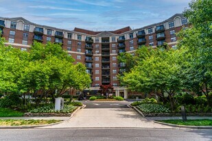 3401 38th St NW in Washington, DC - Building Photo