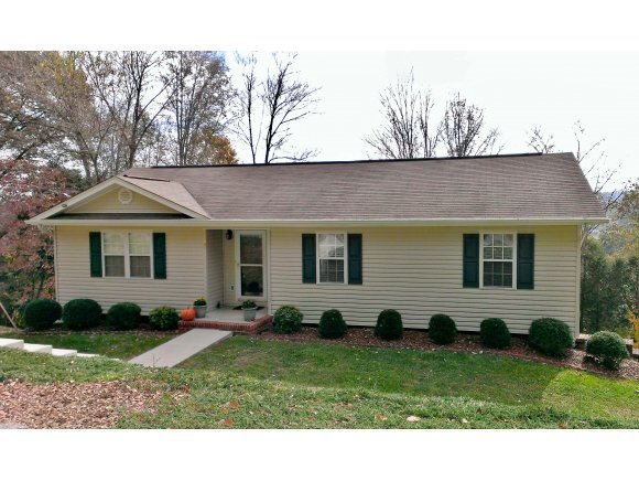 625 Parkway Dr in Kingsport, TN - Building Photo