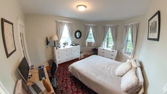 6 Hinckley St, Unit 3 in Somerville, MA - Building Photo