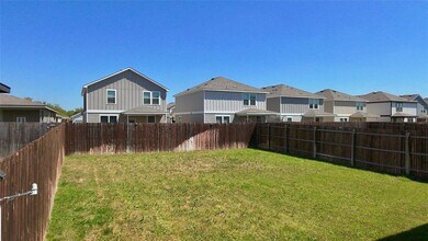 152 Green Egret Wy in Leander, TX - Building Photo - Building Photo