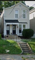 1618 Ellwood Ave in Louisville, KY - Building Photo