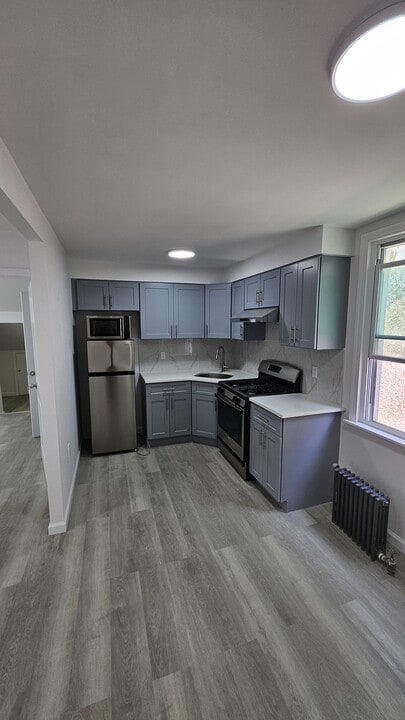 2809 Avenue I, Unit 3 in Brooklyn, NY - Building Photo
