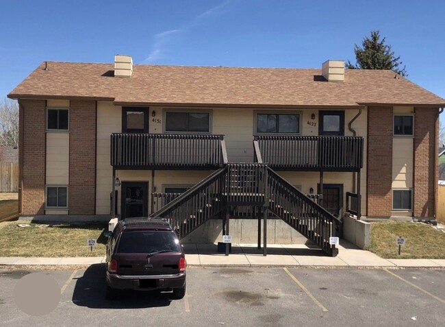 4125 Van Buren Ave, Unit 4131