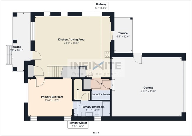 property at 2344 Milkhouse Ave