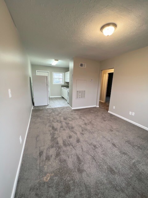 865 Hank Aaron Dr SE, Unit 201 in Atlanta, GA - Building Photo