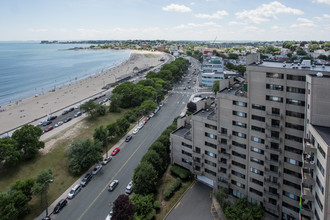 Water's Edge in Revere, MA - Building Photo - Building Photo