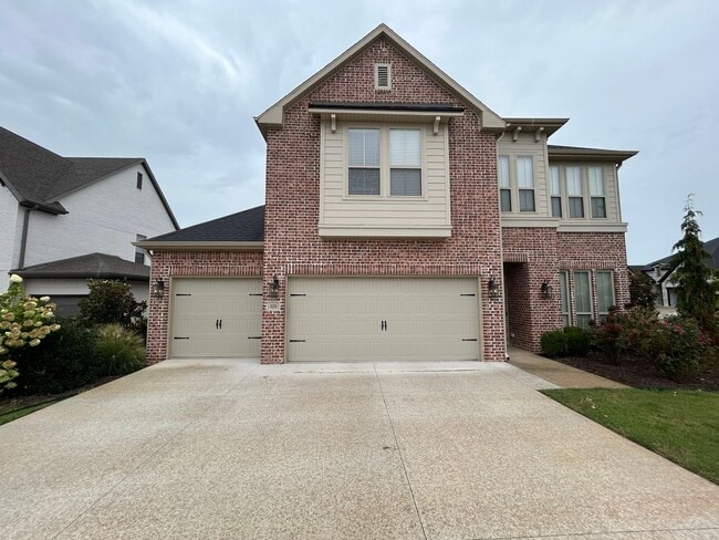 property at 606 Mill Pond Wy