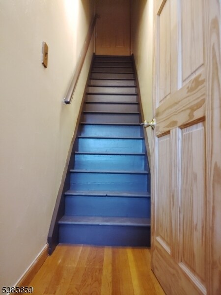 442 Joralemon St in Belleville, NJ - Building Photo - Building Photo
