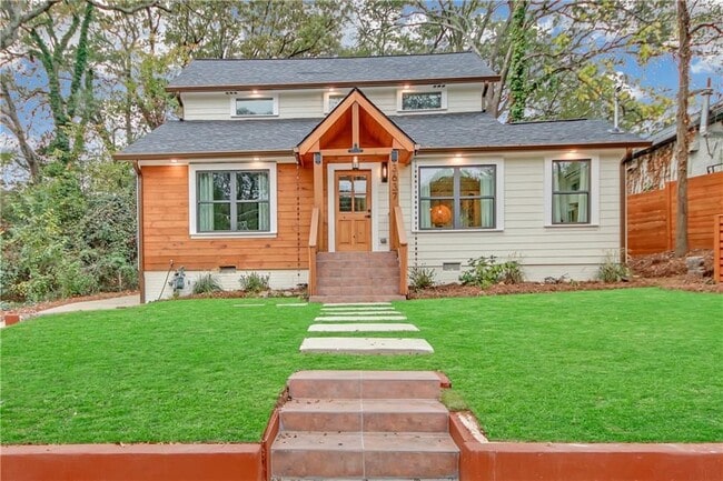 3637 Elm St in Atlanta, GA - Building Photo - Building Photo