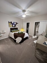 White Oak Apartments in Conroe, TX - Building Photo - Building Photo