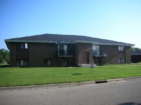 4604 Governors Dr Apartments