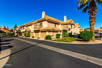 1001 N Pasadena in Mesa, AZ - Building Photo - Building Photo