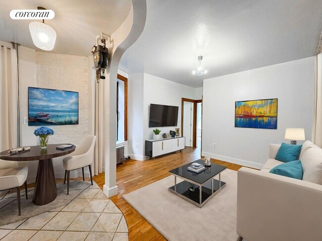 property at 528 W 152nd St