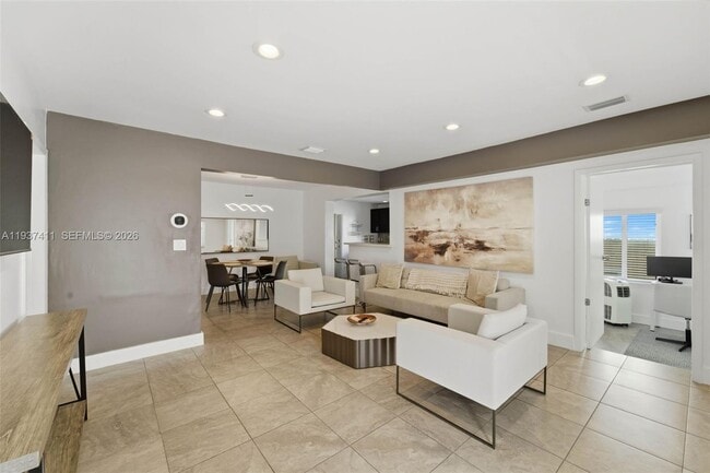 4420 NW 3rd Ave in Miami, FL - Building Photo - Building Photo