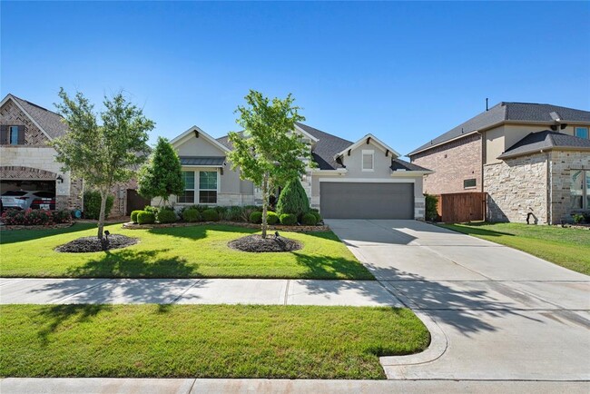 1707 Brea Rdg Trl in Katy, TX - Building Photo - Building Photo